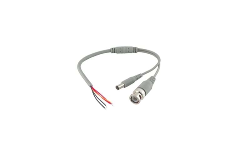 GABBLE GAB-BDJ50 BNC + DC JAK 34