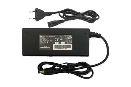 12V 5A 5.5*2.5 ADAPTÖR PE-1550 (LITE-ON)