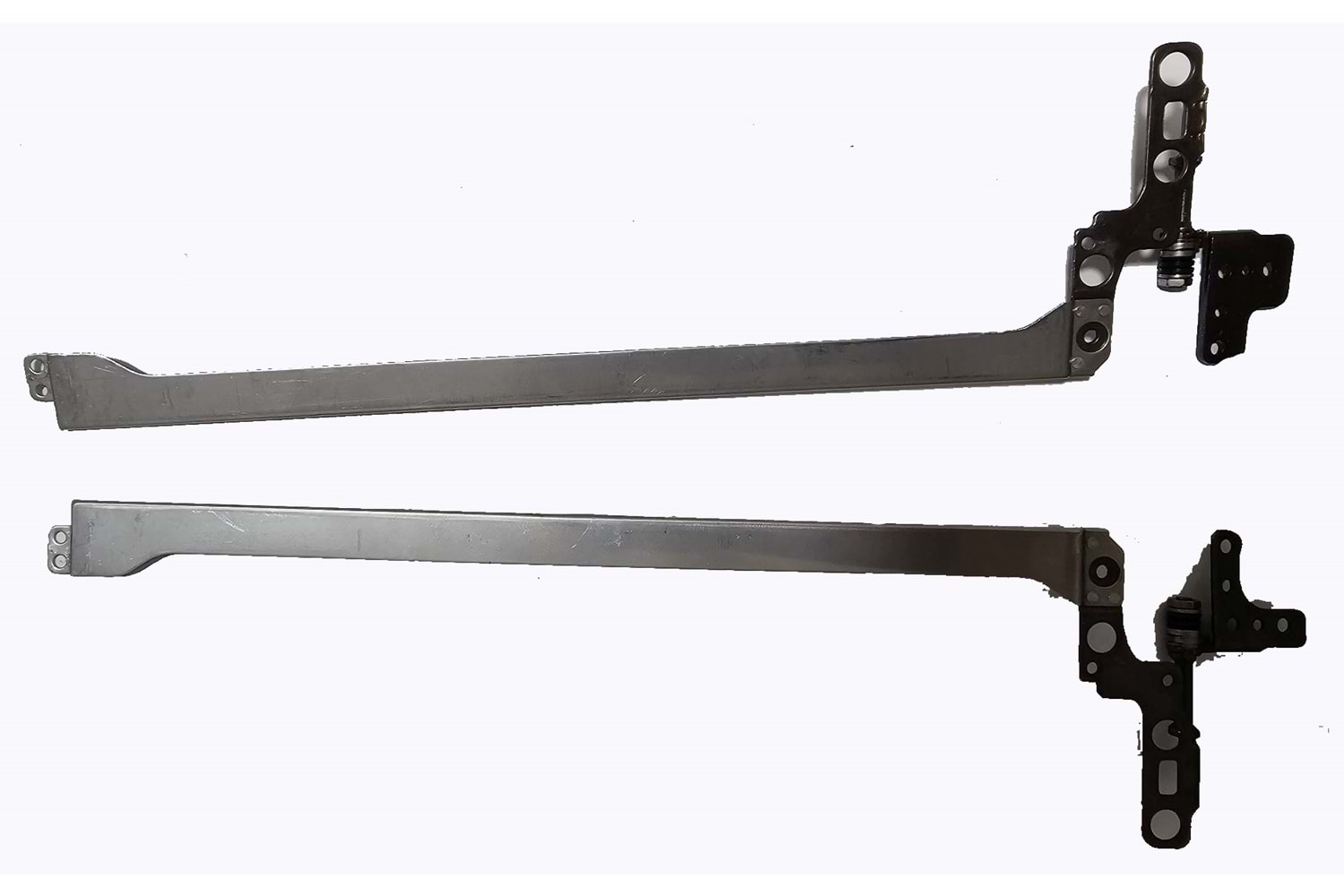 Lenovo Orijinal V15-IGL 82C3 V15-IIL 82C5 V15-ADA 82C7 L+R Sağ Sol Hinge Menteşe Takımı