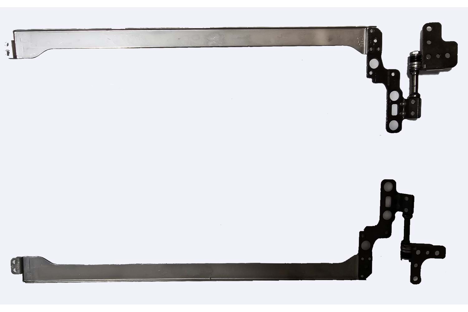 Lenovo Orijinal V15-IGL 82C3 V15-IIL 82C5 V15-ADA 82C7 L+R Sağ Sol Hinge Menteşe Takımı