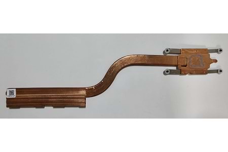 Lenovo Orijinal V15-IIL 82C5 Notebook SOĞUTUCU BAKIR