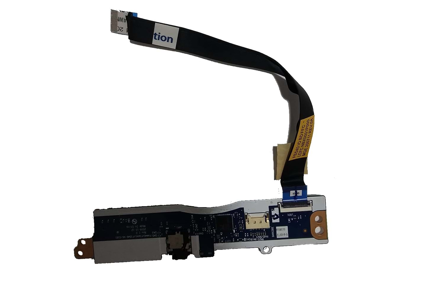 Lenovo Orijinal V15-IIL 82C5 I/O KART FLEX LI