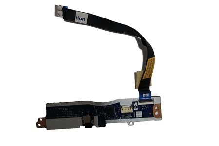 Lenovo Orijinal V15-IIL 82C5 I/O KART FLEX LI