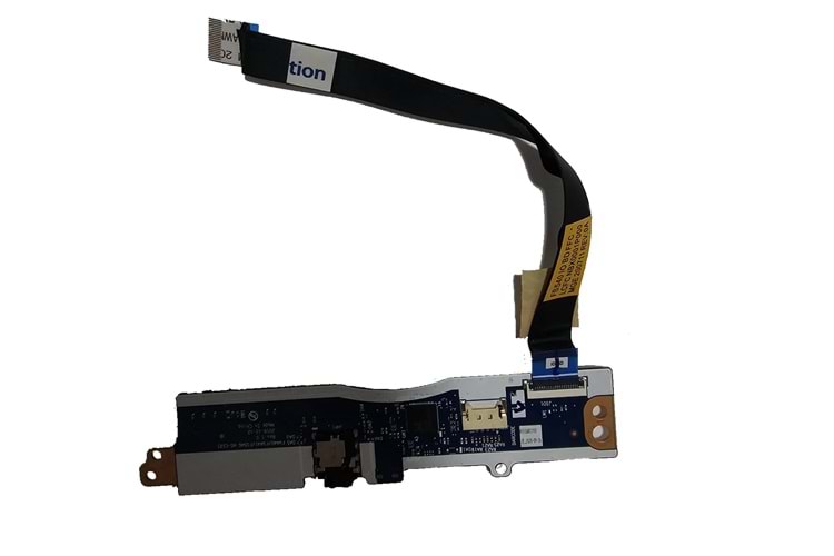 Lenovo Orijinal V15-IIL 82C5 I/O KART FLEX LI
