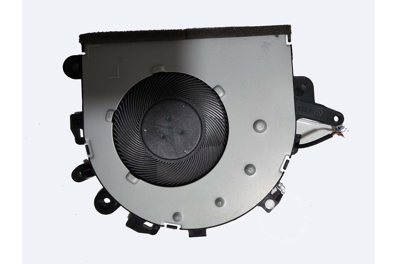Lenovo Orijinal V15-IIL 82C5 Notebook FAN