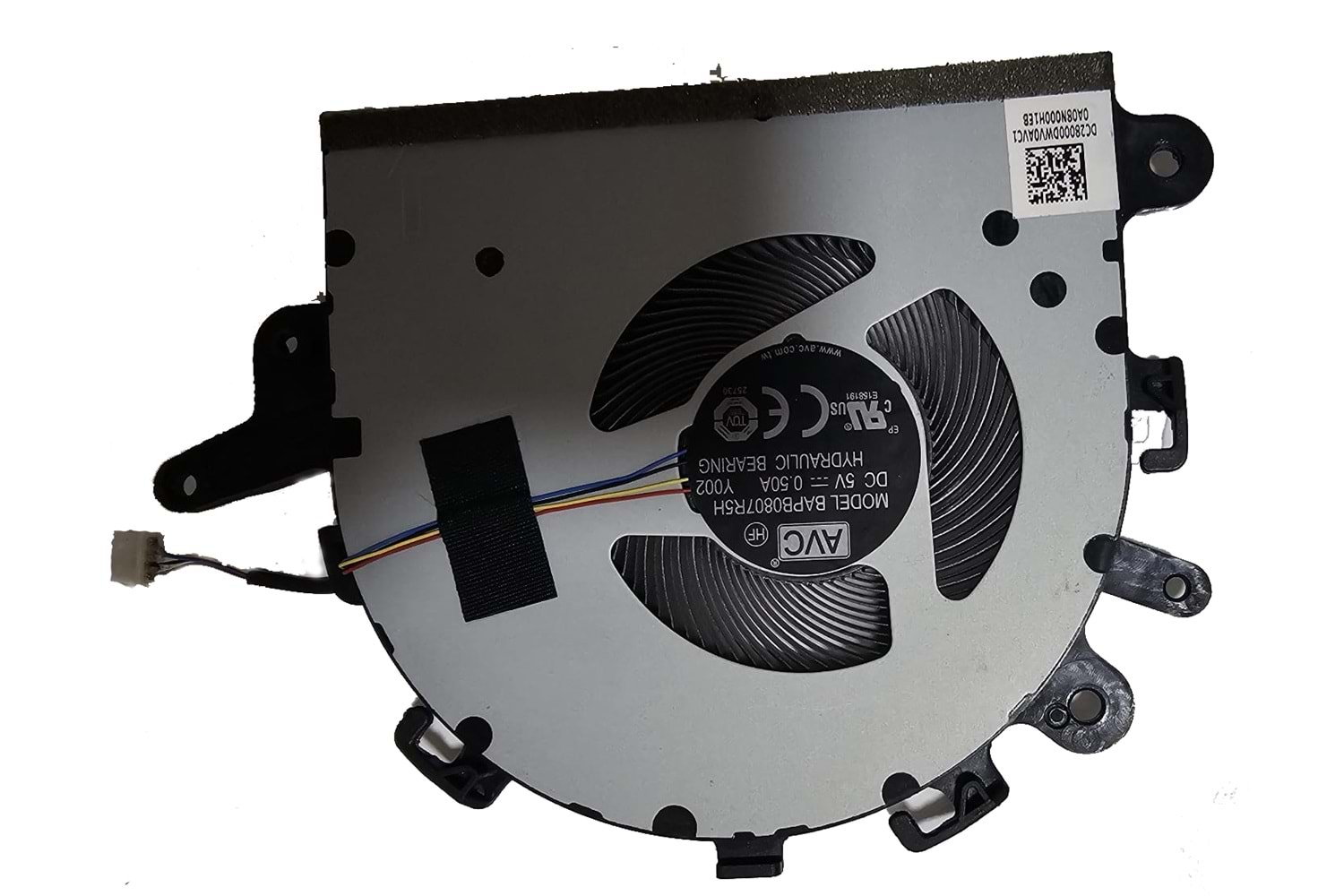 Lenovo Orijinal V15-IIL 82C5 Notebook FAN