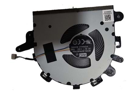 Lenovo Orijinal V15-IIL 82C5 Notebook FAN