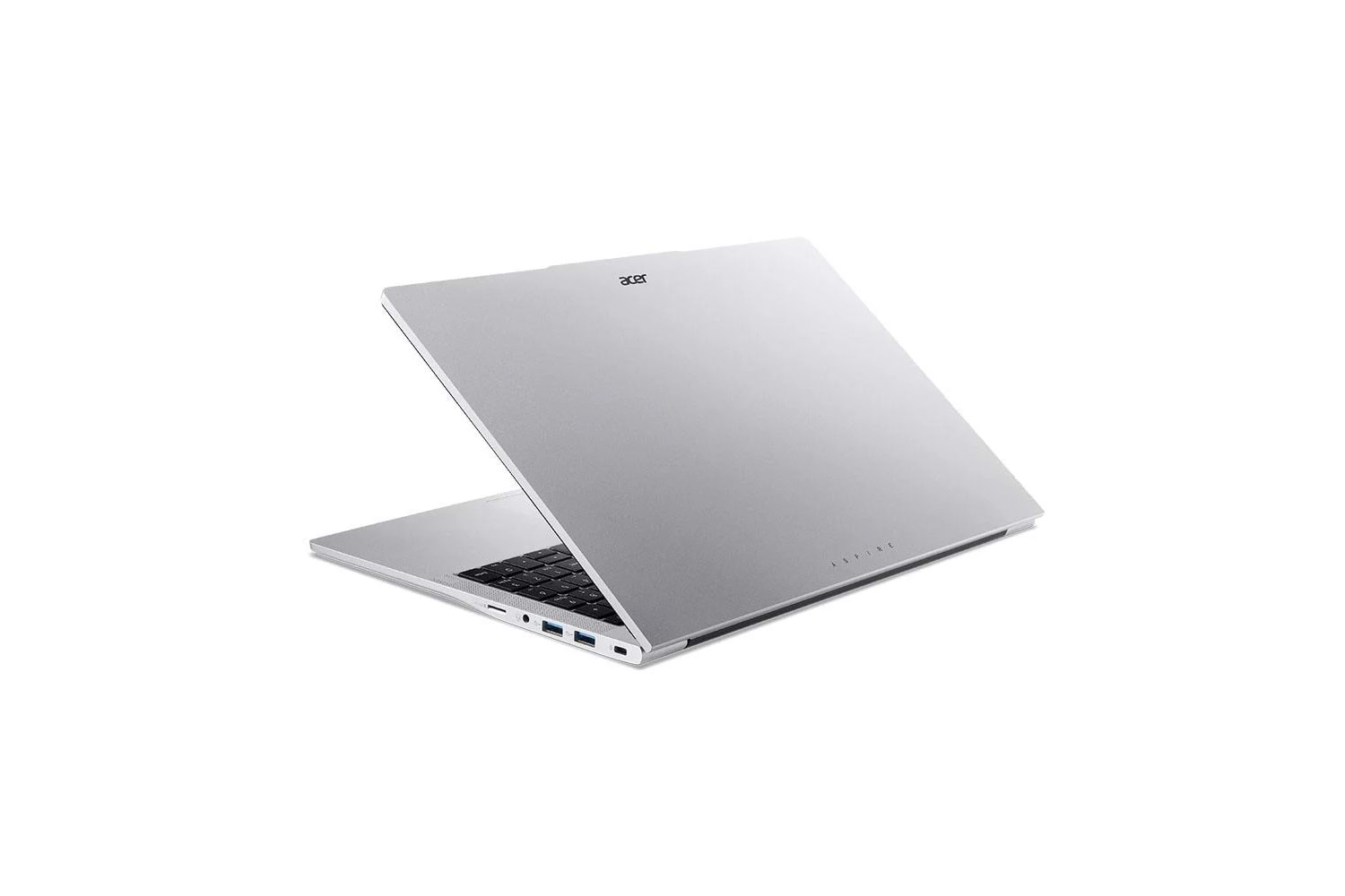 ACER ASPİRE İ5 12450H 8GB DDR5 RAM 512GB M.2 NVME SSD 15.6 FULL HD IPS GÜMÜŞ NOTEBOOK