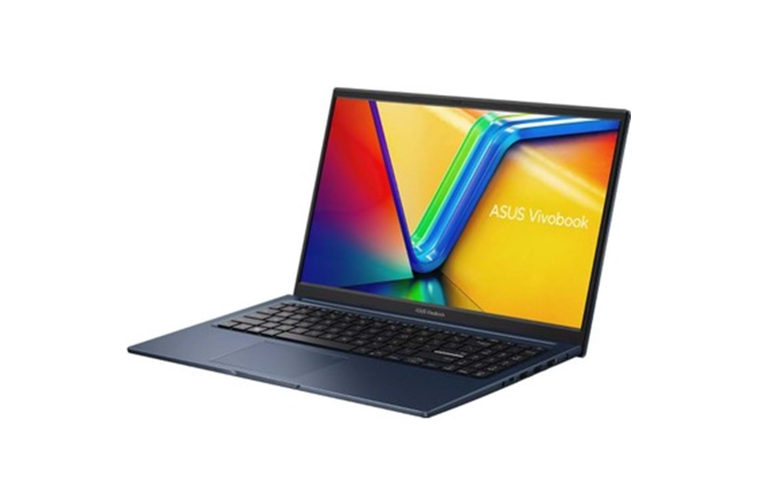 ASUS İ5 1334U 16GB DDR4 RAM 512GB M.2 NVMe SSD FULL HD IPS NOTEBOOK QUIET BLUE