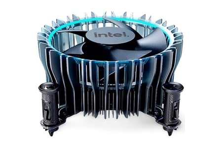 CPU FAN INTEL ORiJINAL 1700 PİN 12/13/14