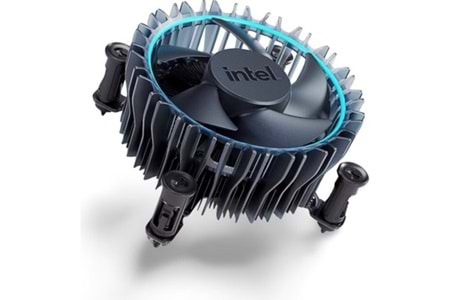 CPU FAN INTEL ORiJINAL 1700 PİN 12/13/14