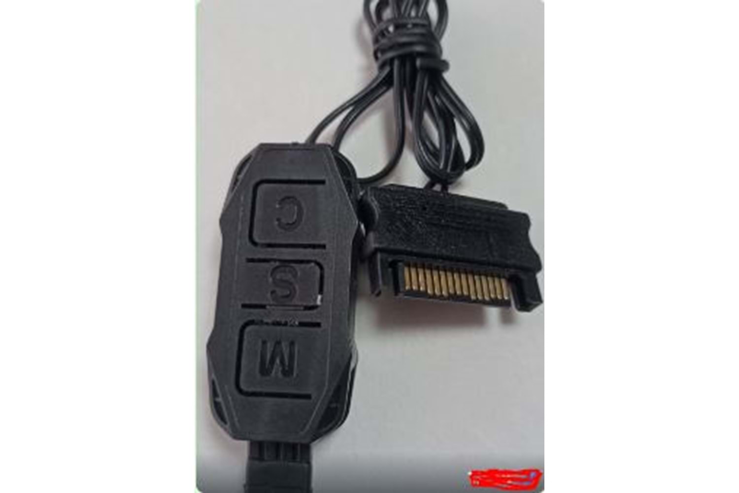 SIVI SOĞUTMA MODÜLÜ