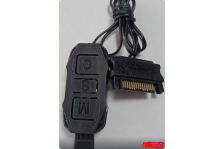 SIVI SOĞUTMA MODÜLÜ