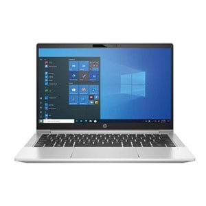 HP 430 G7 İ7-10510U 8GB/480GB SSD O/B 13.3'' Notebook Gümüş (Metal Kasa)
