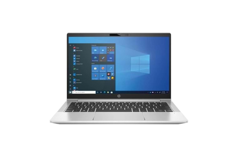 HP 430 G7 İ7-10510U 8GB/480GB SSD O/B 13.3'' Notebook Gümüş (Metal Kasa)