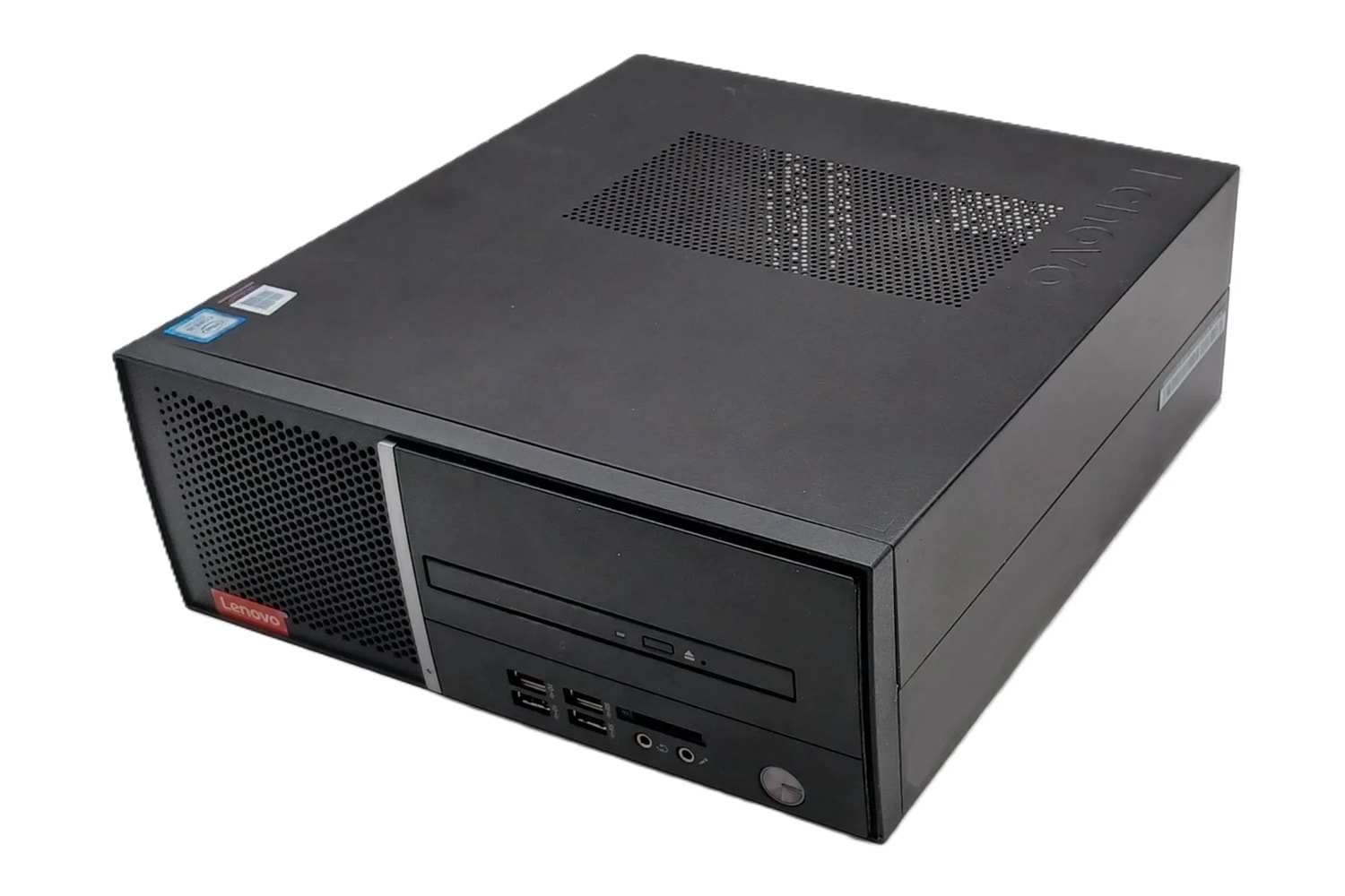 LENOVO V530S İ5 8.NESİL / 8 GB DDR3 RAM/SSD YOK/VGA-HDMI-DP /KURUMSAL MİNİ KASA( 2.EL ) NAKİT
