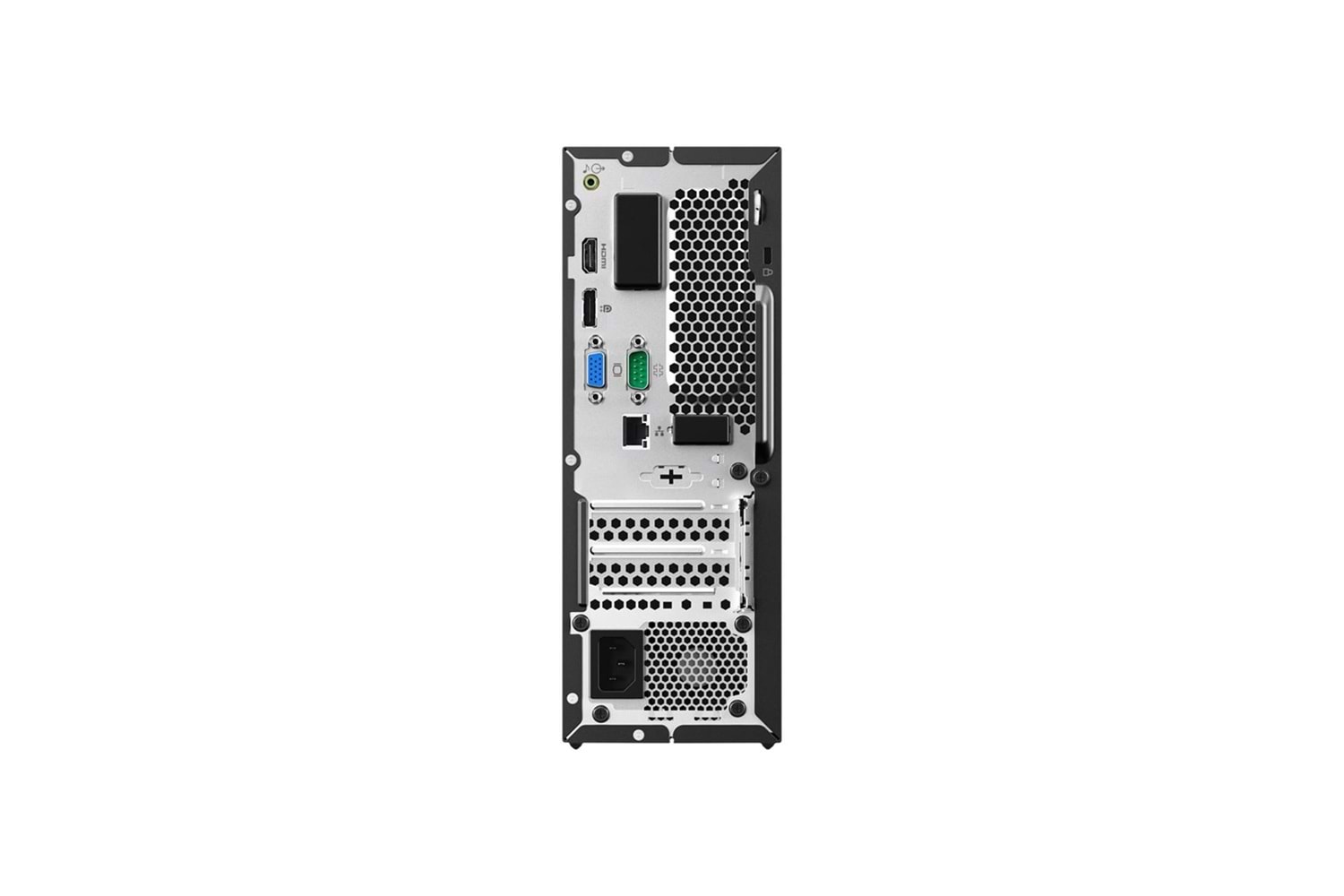 LENOVO V530S İ5 8.NESİL / 8 GB DDR3 RAM/SSD YOK/VGA-HDMI-DP /KURUMSAL MİNİ KASA( 2.EL ) NAKİT