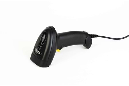 PERKON CS610 KABLOSUZ 1D LAZER USB DONGLE BARKOD OKUYUCU