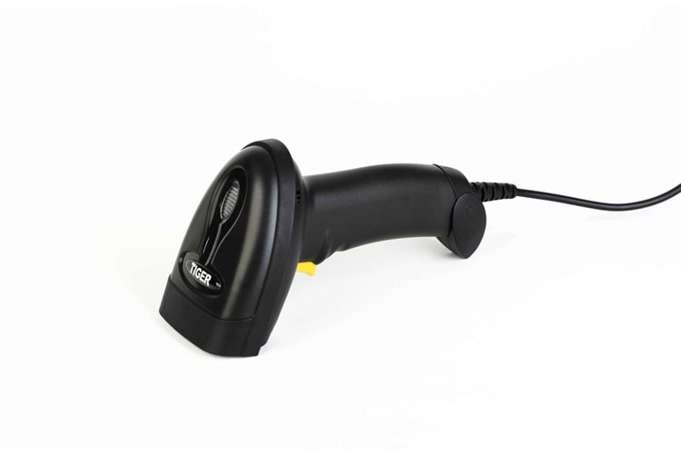 PERKON CS610 KABLOSUZ 1D LAZER USB DONGLE BARKOD OKUYUCU