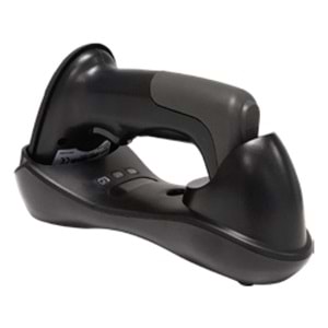 PERKON LS42 TIGER KABLOSUZ KAREKOD 1D/2D STANDLI BARKOD OKUYUCU