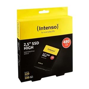 INTENSO 480GB 2.5