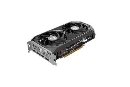 ZOTAC GeForce RTX 5060 GAMING TWIN EDGE 8GB GDDR7 128Bit DLSS 4 Ekran Kartı
