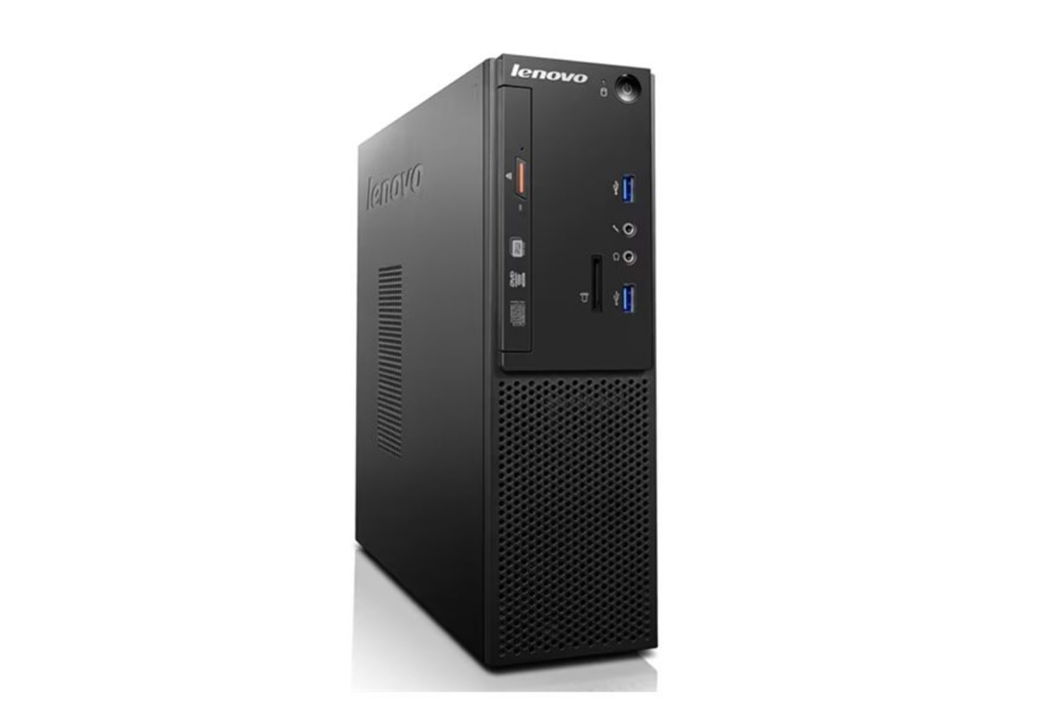 LENOVO S510 İ5 6.NESİL / 8 GB DDR3 RAM/SSD YOK/VGA-DP /KURUMSAL MİNİ KASA( 2.EL ) NAKİT