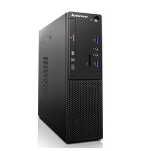 LENOVO S510 İ5 6.NESİL / 8 GB DDR3 RAM/SSD YOK/VGA-DP /KURUMSAL MİNİ KASA( 2.EL ) NAKİT