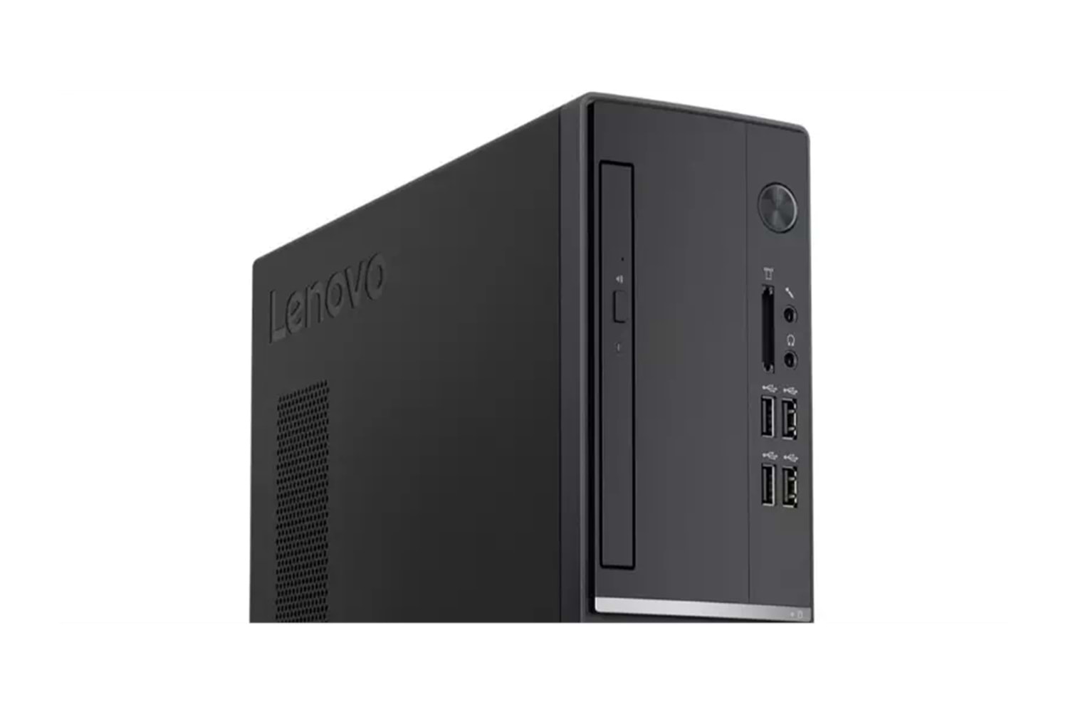 LENOVO V520S İ5 7.NESİL / 8 GB DDR3 RAM/SSD YOK/VGA-HDMI-DP /KURUMSAL MİNİ KASA( 2.EL ) NAKİT