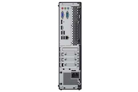 LENOVO V520S İ5 7.NESİL / 8 GB DDR3 RAM/SSD YOK/VGA-HDMI-DP /KURUMSAL MİNİ KASA( 2.EL ) NAKİT