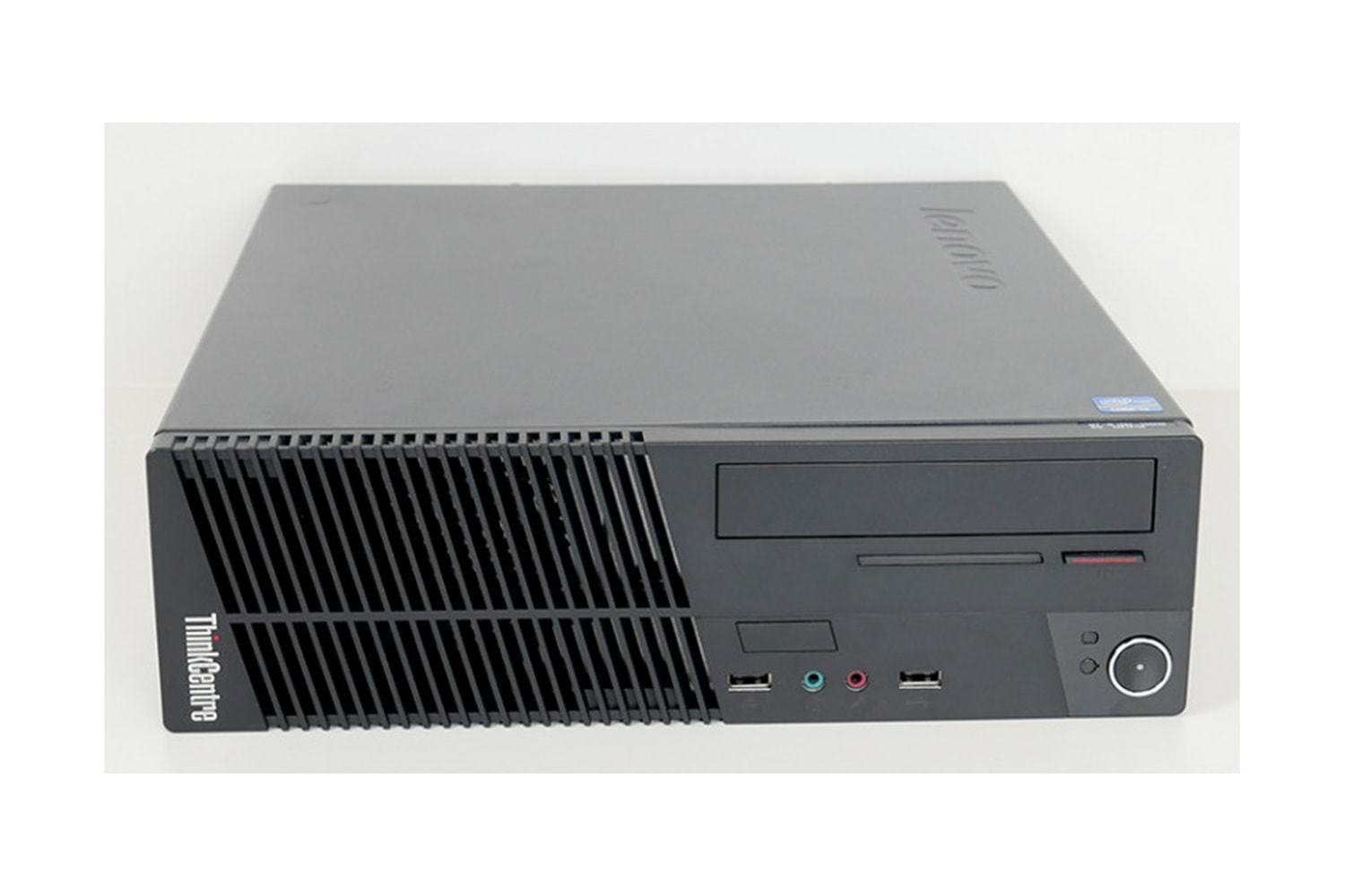 LENOVO THINKCENTRE M73 İ5 4.NESİL / 8 GB DDR3 RAM/HDD YOK/VGA-DP /KURUMSAL MİNİ KASA( 2.EL ) NAKİT