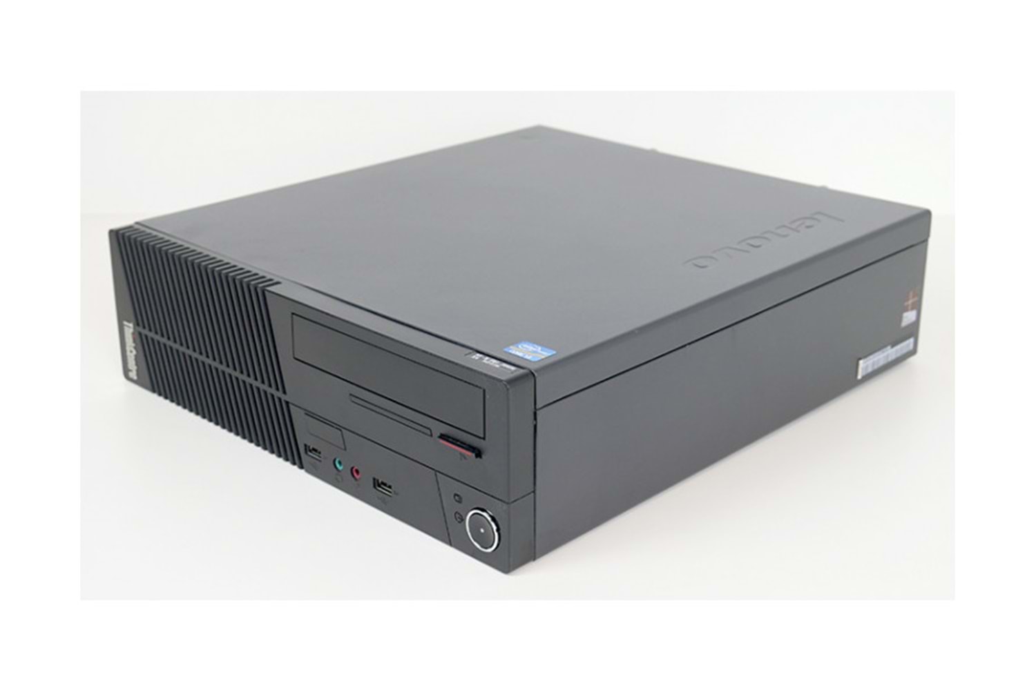 LENOVO THINKCENTRE M73 İ5 4.NESİL / 8 GB DDR3 RAM/HDD YOK/VGA-DP /KURUMSAL MİNİ KASA( 2.EL ) NAKİT