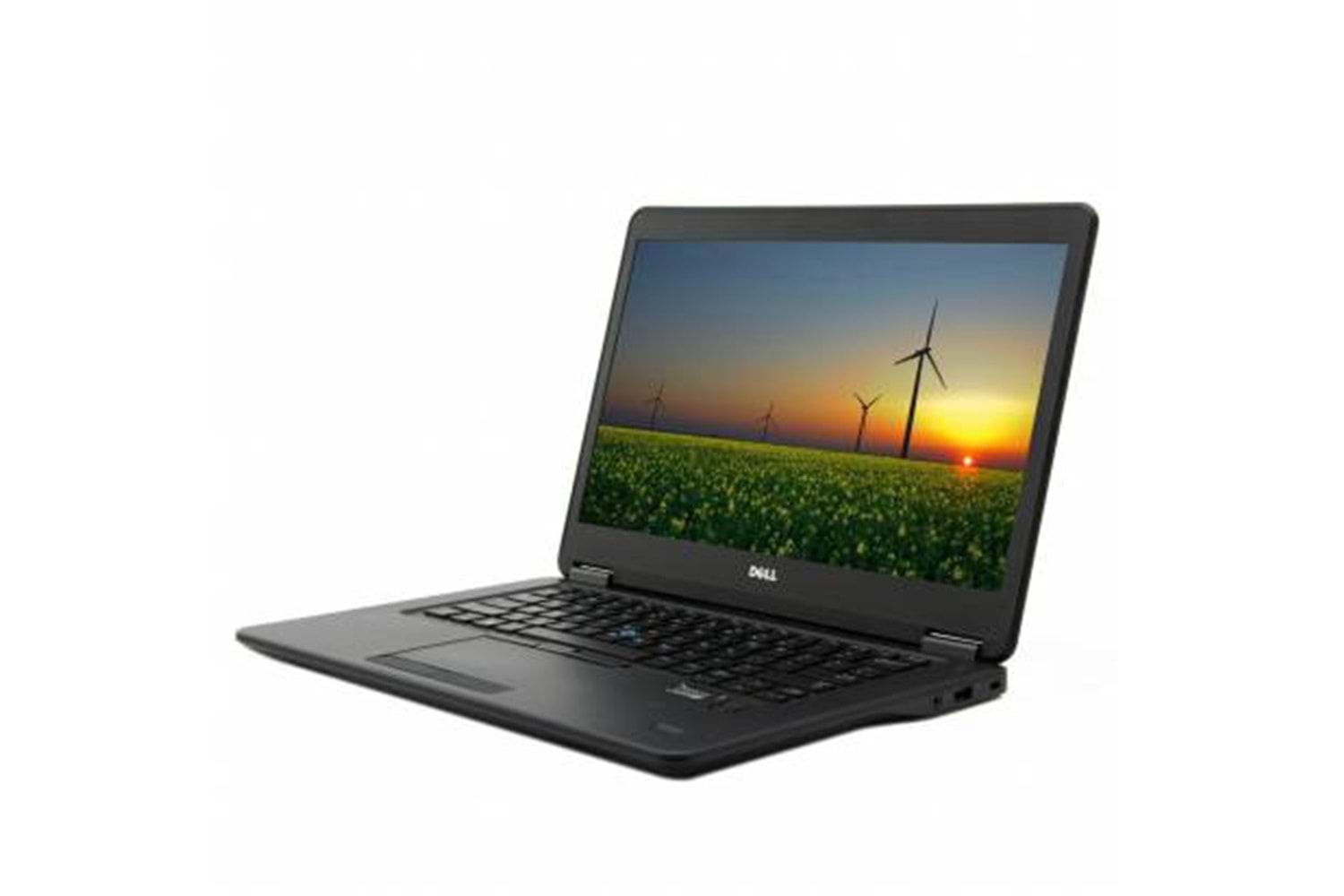 DELL LATİTUDE E7450 İ7-5600U 8GB RAM 240GB SSD 14