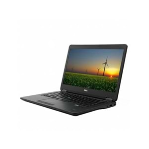 DELL LATİTUDE E7450 İ7-5600U 8GB RAM 240GB SSD 14