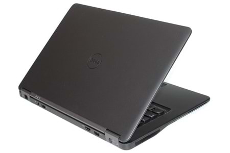 DELL LATİTUDE E7450 İ7-5600U 8GB RAM 240GB SSD 14