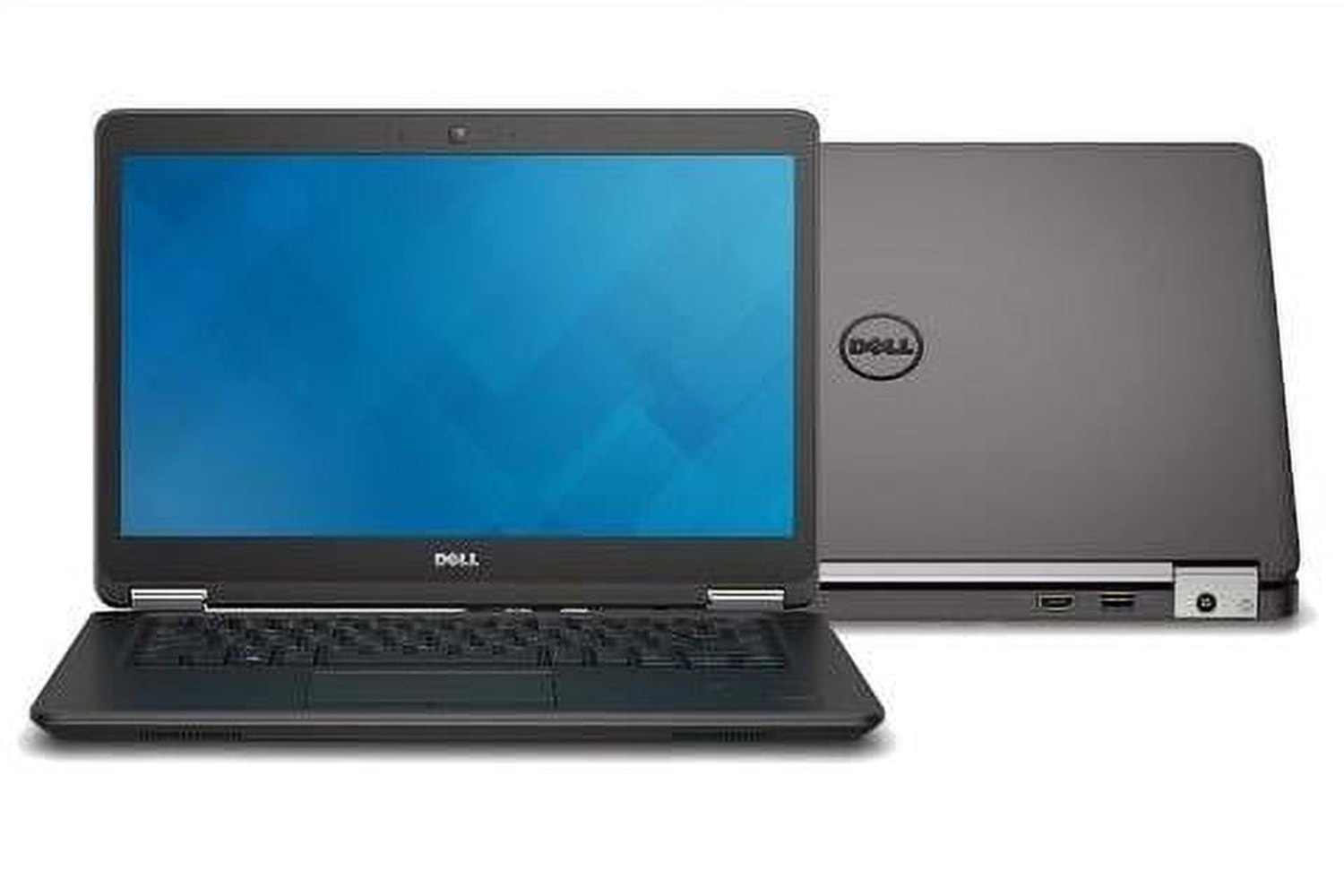DELL LATİTUDE E7450 İ7-5600U 8GB RAM 240GB SSD 14