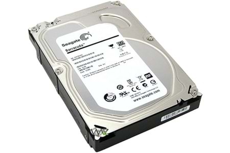 SEAGATE BARRACUDA ST3500418AS SATA 2.0 7200 RPM 3.5