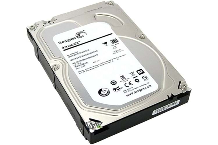 SEAGATE BARRACUDA ST3500418AS SATA 2.0 7200 RPM 3.5