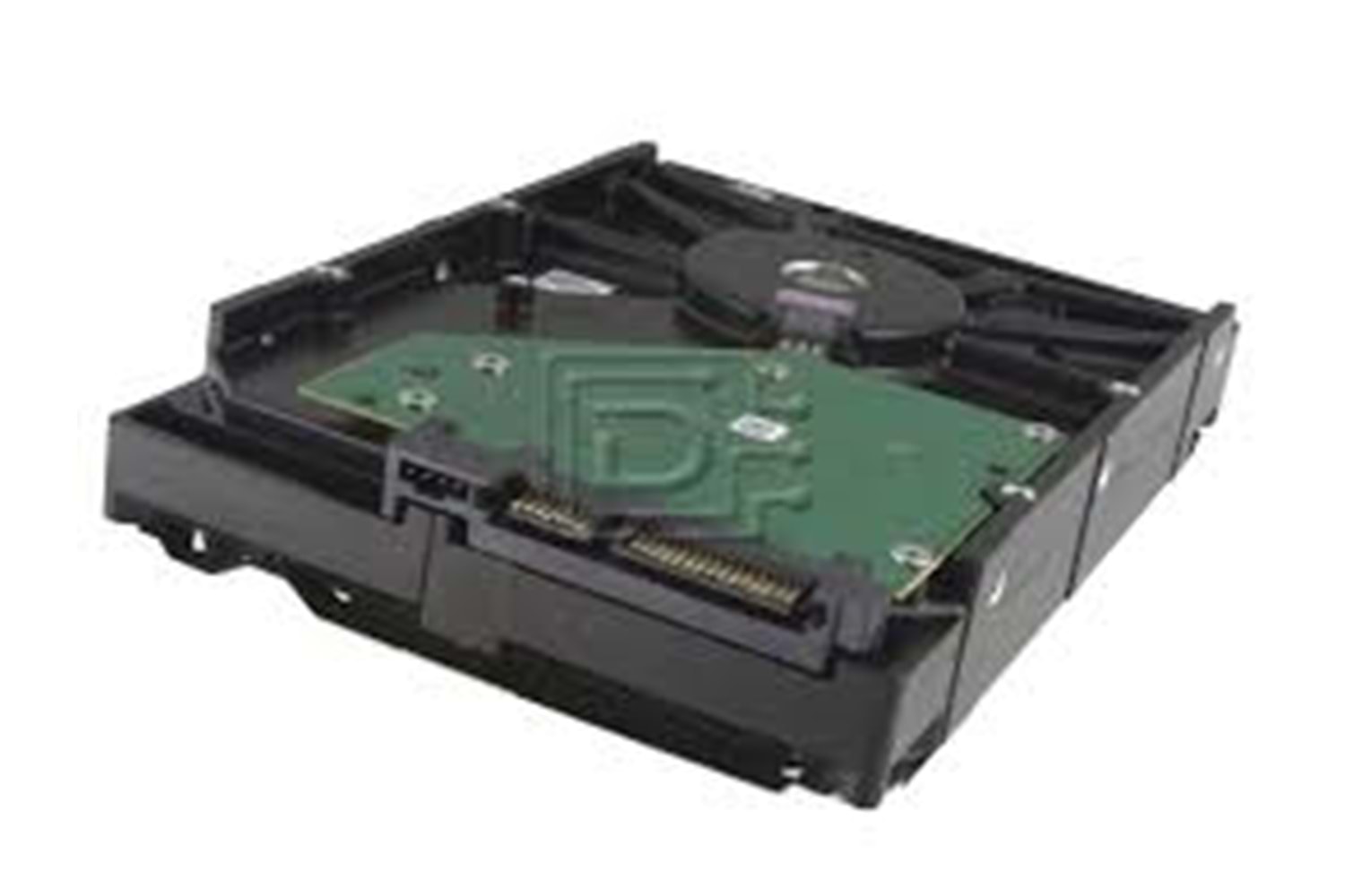 SEAGATE BARRACUDA ST3500418AS SATA 2.0 7200 RPM 3.5
