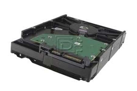 SEAGATE BARRACUDA ST3500418AS SATA 2.0 7200 RPM 3.5