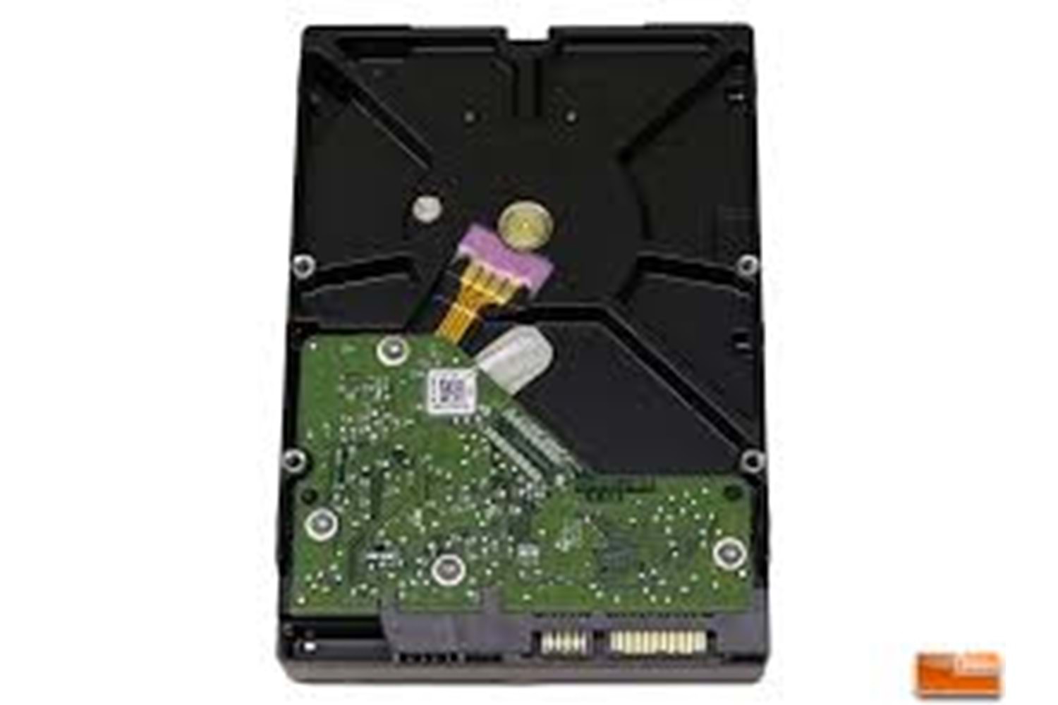 WESTERN DIGITAL BLUE WD20EZRZ SATA 3.0 5400 RPM 3.5