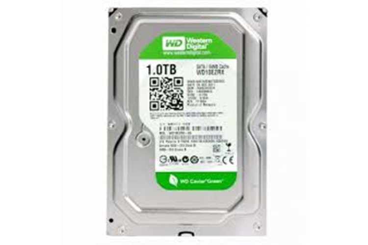 WESTERN DIGITAL 3.5