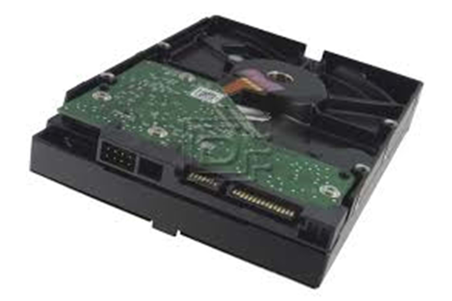 WESTERN DIGITAL 3.5