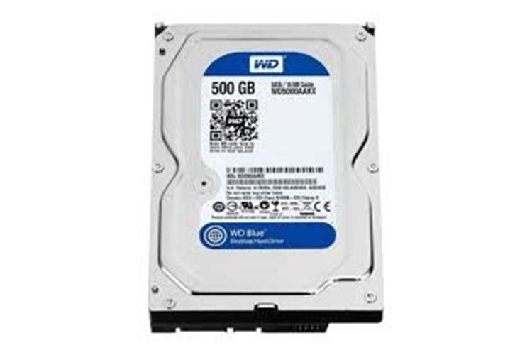 WESTERN DIGITAL CAVIAR BLUE WD5000AAKX SATA 3.0 7200 RPM 3.5
