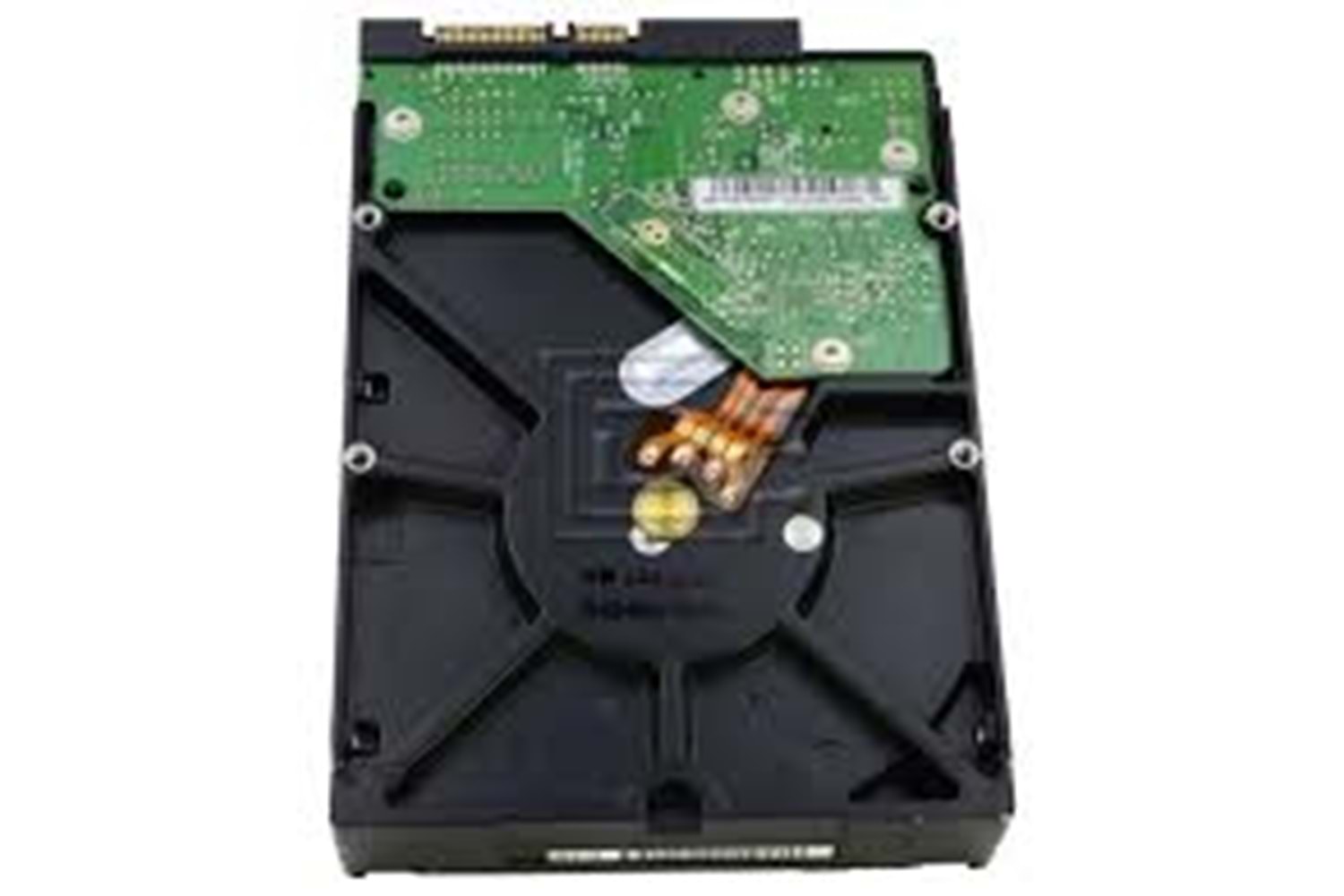 WESTERN DIGITAL CAVIAR BLUE WD5000AAKX SATA 3.0 7200 RPM 3.5