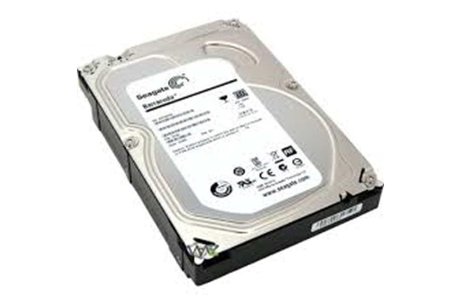SEAGATE BARRACUDA ST2000DM001 SATA 3.0 7200 RPM 3.5