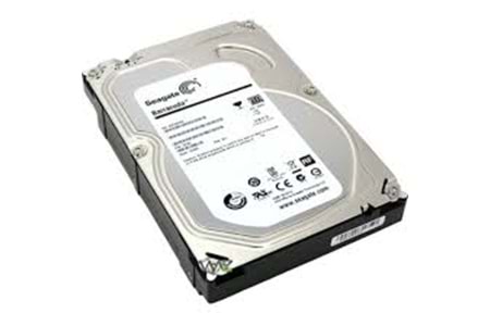 SEAGATE BARRACUDA ST2000DM001 SATA 3.0 7200 RPM 3.5