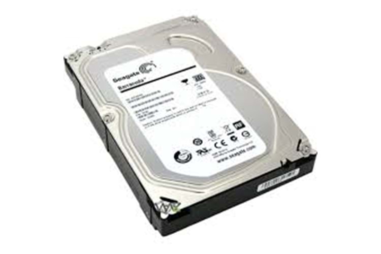 SEAGATE BARRACUDA ST2000DM001 SATA 3.0 7200 RPM 3.5