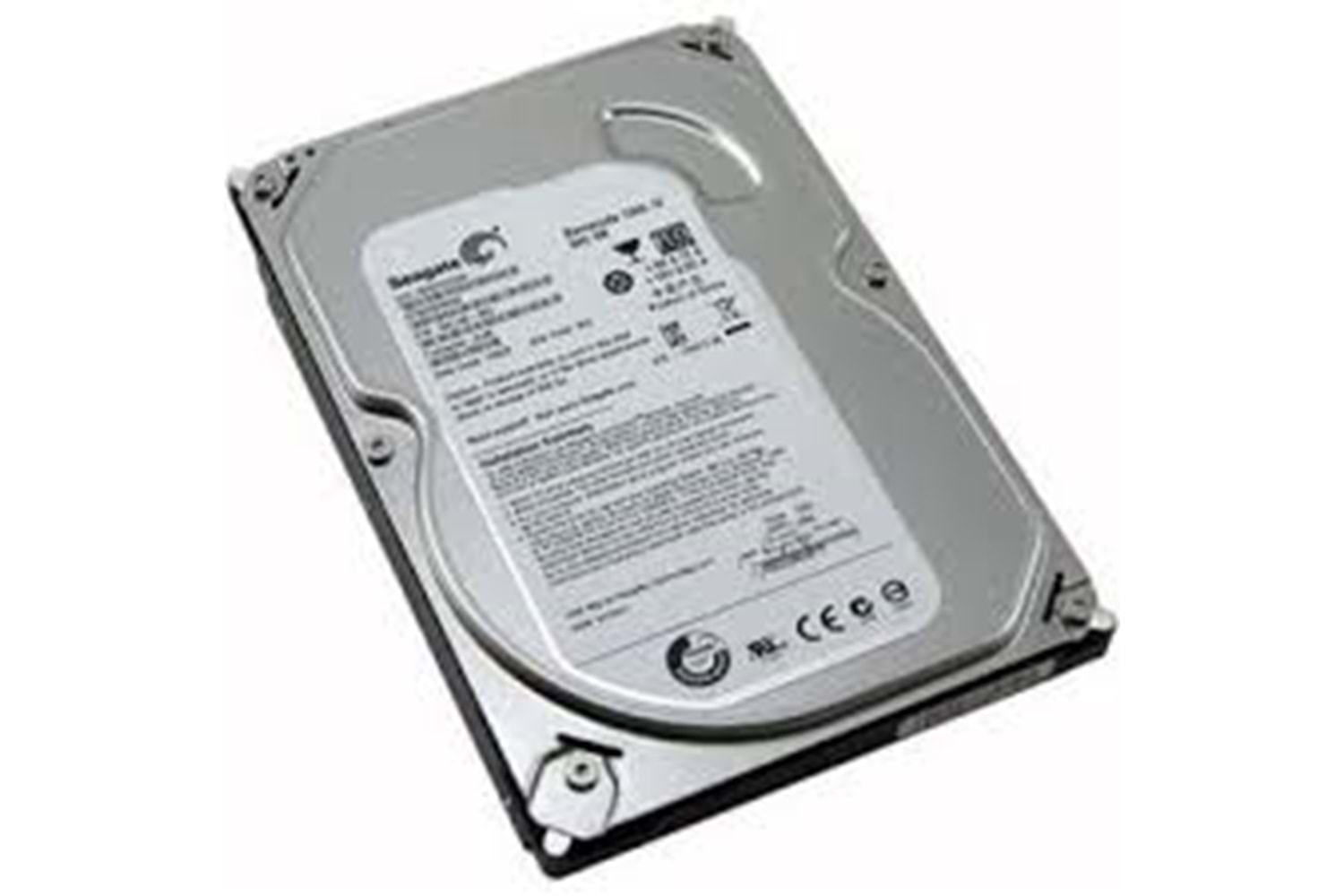 SEAGATE BARRACUDA ST500DM002 SATA 3.0 7200 RPM 3.5