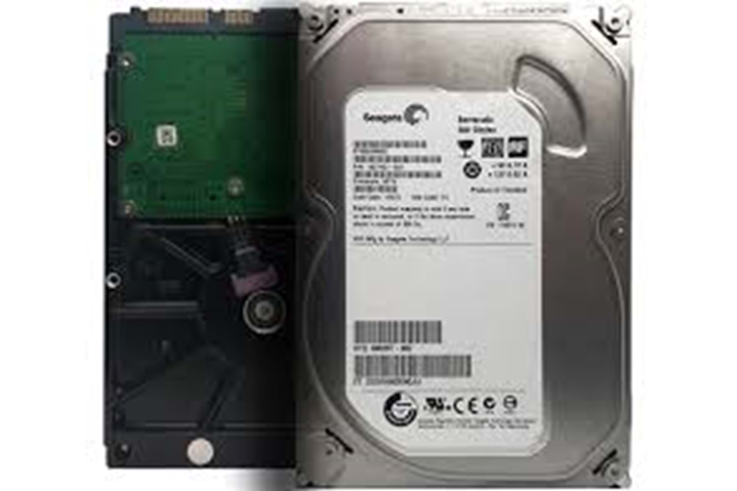 SEAGATE BARRACUDA ST500DM002 SATA 3.0 7200 RPM 3.5